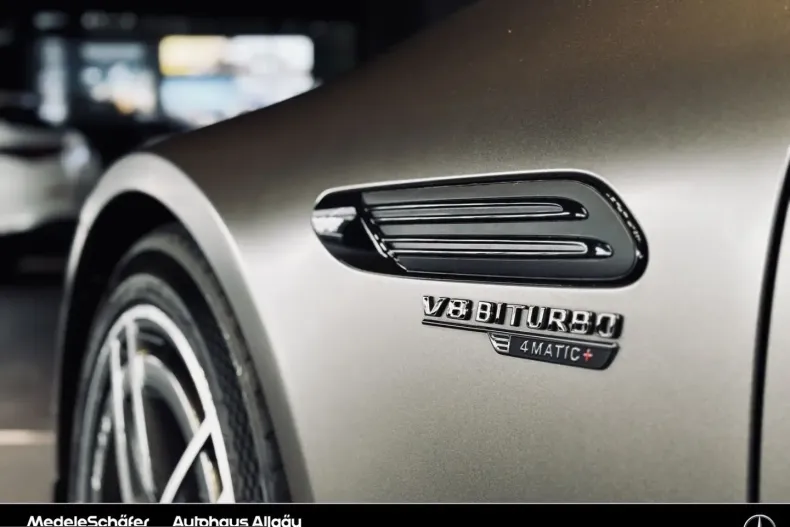 Mercedes-Benz SL 63 AMG (Clasa SL) din 2022 cu 66.637 km - oferta MER222980 - foto 5