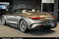 Mercedes-Benz SL 63 AMG (Clasa SL) din 2022 cu 66.637 km - oferta MER222980 - foto 11