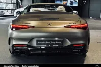 Mercedes-Benz SL 63 AMG (Clasa SL) din 2022 cu 66.637 km - oferta MER222980 - foto 13
