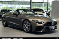 Mercedes-Benz SL 63 AMG (Clasa SL) din 2022 cu 66.637 km - oferta MER222980 - foto 16