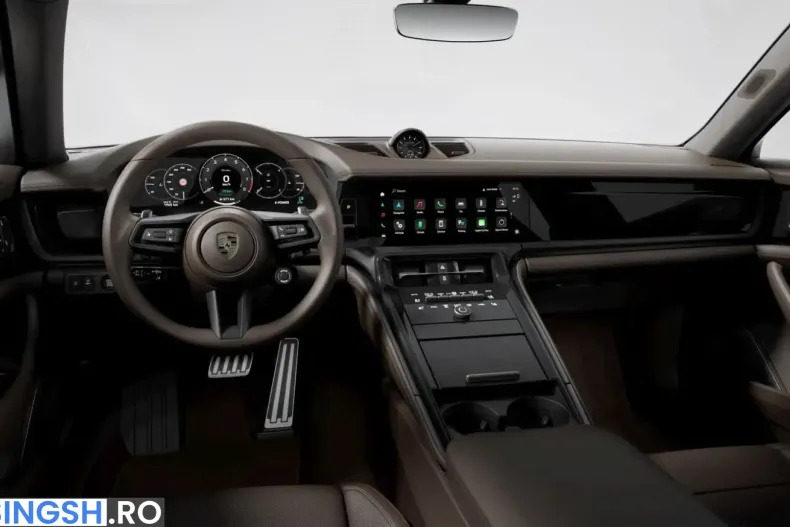 Porsche Panamera din 2025 cu 15.600 km - oferta POR222981 - foto 2