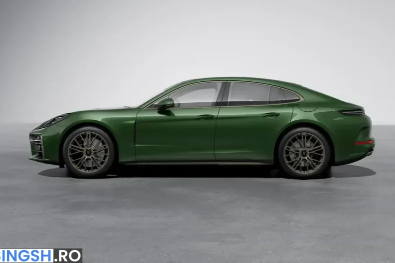 Porsche Panamera din 2025 cu 15.600 km - oferta POR222981 - foto 3