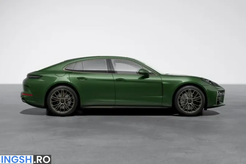 Porsche Panamera din 2025 cu 15.600 km - oferta POR222981 - foto 6