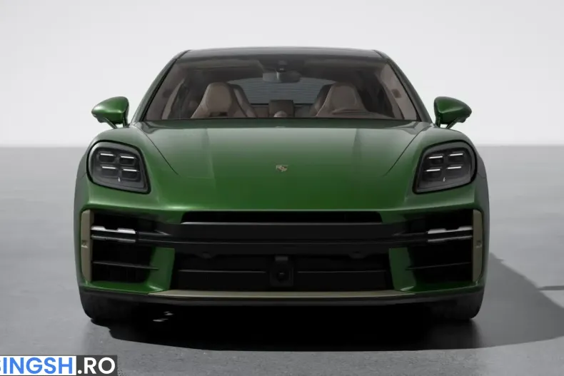 Porsche Panamera din 2025 cu 15.600 km - oferta POR222981 - foto 7