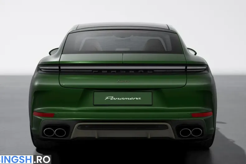 Porsche Panamera din 2025 cu 15.600 km - oferta POR222981 - foto 8
