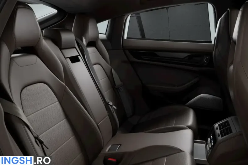 Porsche Panamera din 2025 cu 15.600 km - oferta POR222981 - foto 10