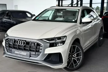 Audi Q8 din 2022 - oferta AUD222982