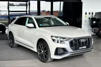Audi Q8 din 2022 cu 102.580 km - oferta AUD222982 - foto 3