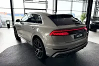 Audi Q8 din 2022 cu 102.580 km - oferta AUD222982 - foto 7