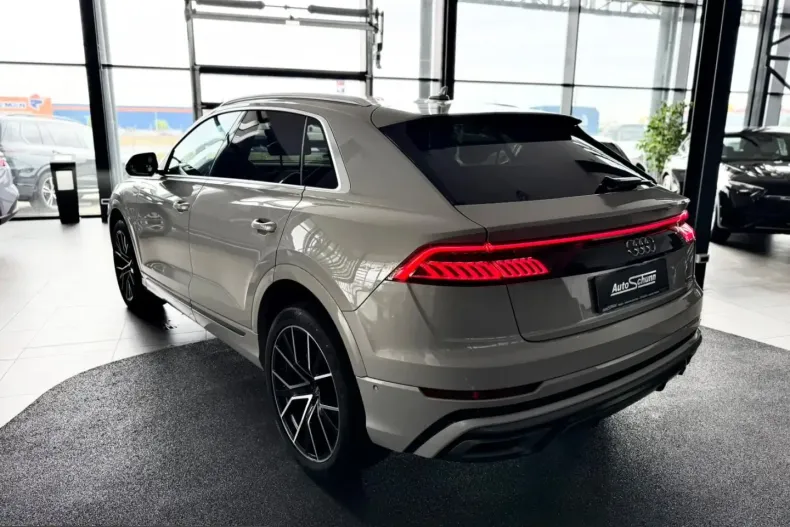 Audi Q8 din 2022 cu 102.580 km - oferta AUD222982 - foto 7