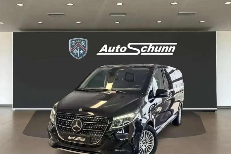 Mercedes-Benz V 200 (Clasa V) din 2024 cu 44.000 km - oferta MER222983 - foto 2