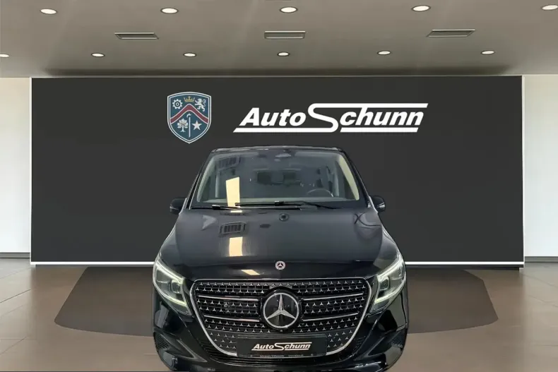 Mercedes-Benz V 200 (Clasa V) din 2024 cu 44.000 km - oferta MER222983 - foto 3