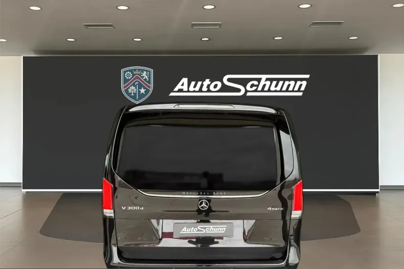 Mercedes-Benz V 200 (Clasa V) din 2024 cu 44.000 km - oferta MER222983 - foto 7