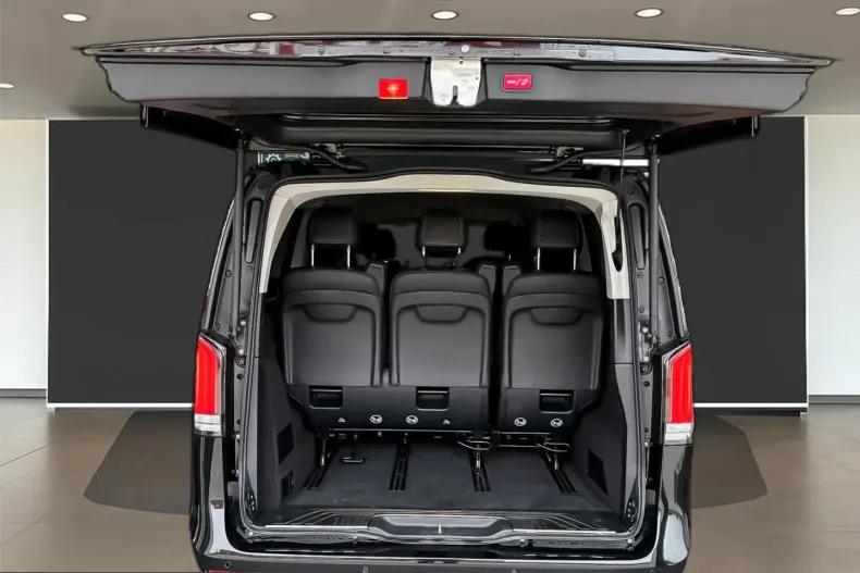 Mercedes-Benz V 200 (Clasa V) din 2024 cu 44.000 km - oferta MER222983 - foto 8