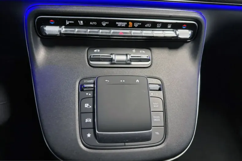 Mercedes-Benz V 200 (Clasa V) din 2024 cu 44.000 km - oferta MER222983 - foto 19