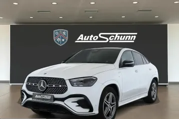 Mercedes-Benz GLE 350 din 2025 - oferta MER222985