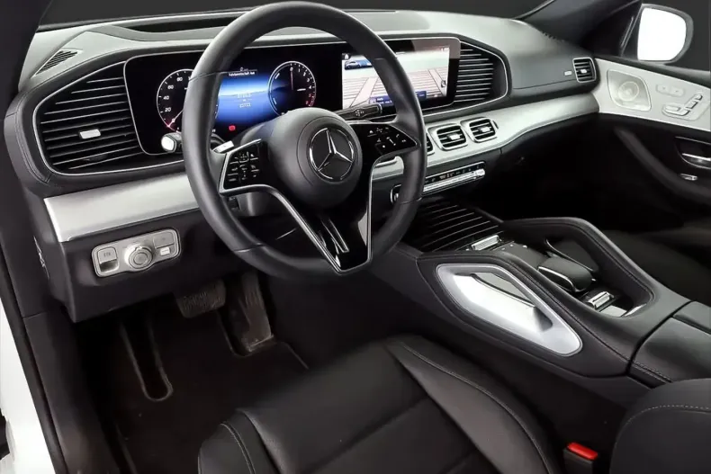 Mercedes-Benz GLE 350 (Clasa GLE) din 2025 cu 22.800 km - oferta MER222985 - foto 7