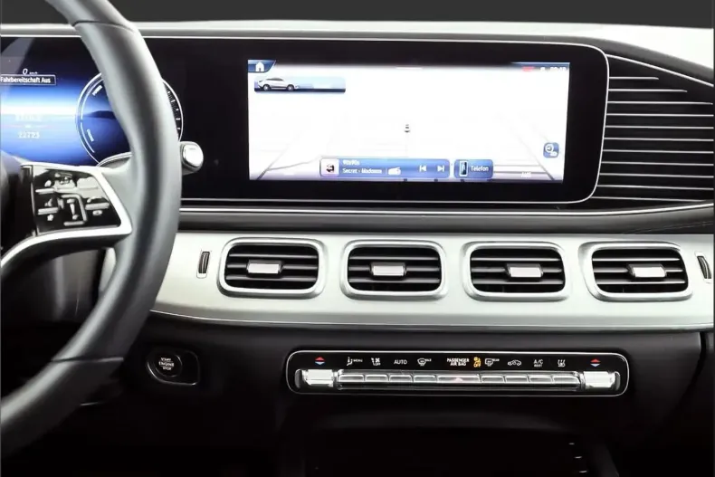 Mercedes-Benz GLE 350 (Clasa GLE) din 2025 cu 22.800 km - oferta MER222985 - foto 10