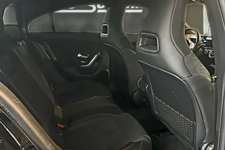 Mercedes-Benz CLA 220 (Clasa CLA) din 2021 cu 30.000 km - oferta MER222986 - foto 10