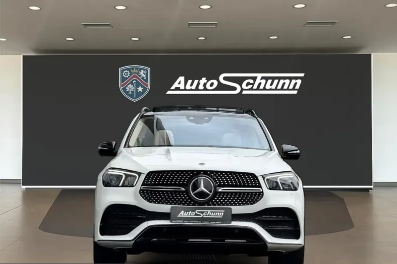 Mercedes-Benz GL 320 (Clasa GL) din 2021 cu 101.400 km - oferta MER222987 - foto 2