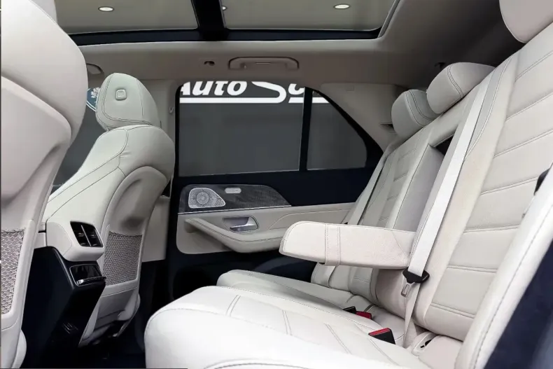 Mercedes-Benz GL 320 (Clasa GL) din 2021 cu 101.400 km - oferta MER222987 - foto 6