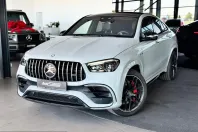 Mercedes-Benz GLE 63S AMG (Clasa GLE) din 2023 cu 42.000 km - oferta MER222988 - foto 1