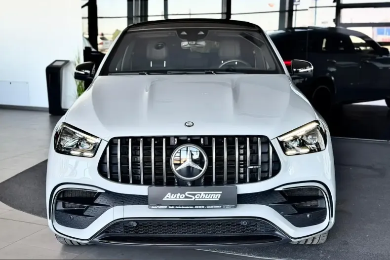 Mercedes-Benz GLE 63S AMG (Clasa GLE) din 2023 cu 42.000 km - oferta MER222988 - foto 2