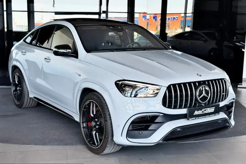 Mercedes-Benz GLE 63S AMG (Clasa GLE) din 2023 cu 42.000 km - oferta MER222988 - foto 6