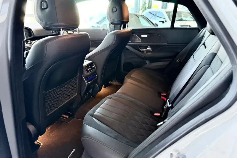 Mercedes-Benz GLE 63S AMG (Clasa GLE) din 2023 cu 42.000 km - oferta MER222988 - foto 10