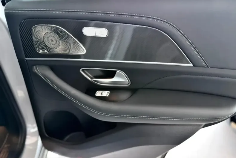 Mercedes-Benz GLE 63S AMG (Clasa GLE) din 2023 cu 42.000 km - oferta MER222988 - foto 13