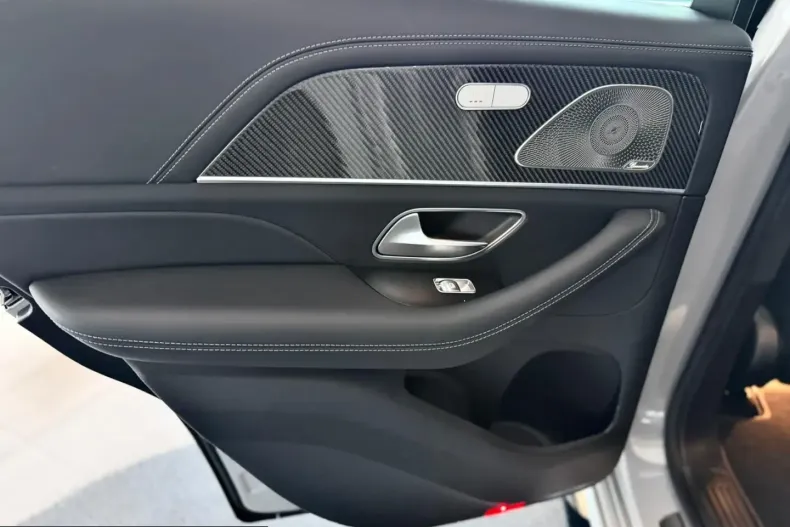 Mercedes-Benz GLE 63S AMG (Clasa GLE) din 2023 cu 42.000 km - oferta MER222988 - foto 14