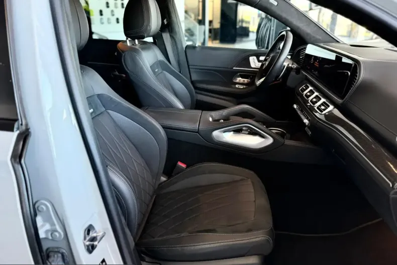 Mercedes-Benz GLE 63S AMG (Clasa GLE) din 2023 cu 42.000 km - oferta MER222988 - foto 15
