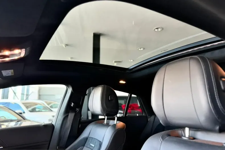 Mercedes-Benz GLE 63S AMG (Clasa GLE) din 2023 cu 42.000 km - oferta MER222988 - foto 23