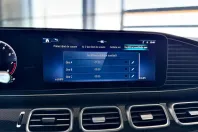Mercedes-Benz GLE 63S AMG (Clasa GLE) din 2023 cu 42.000 km - oferta MER222988 - foto 27