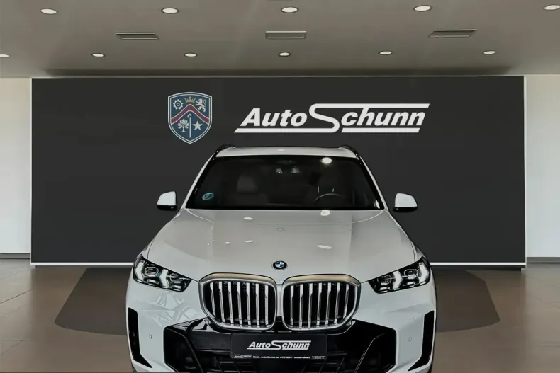 BMW X5 (Seria X) din 2025 cu 28.600 km - oferta BMW222989 - foto 2
