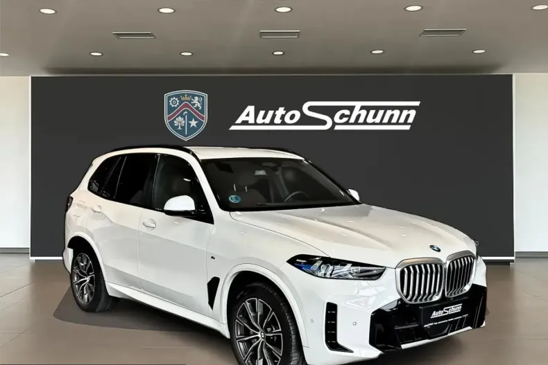 BMW X5 (Seria X) din 2025 cu 28.600 km - oferta BMW222989 - foto 3