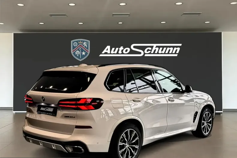 BMW X5 (Seria X) din 2025 cu 28.600 km - oferta BMW222989 - foto 5
