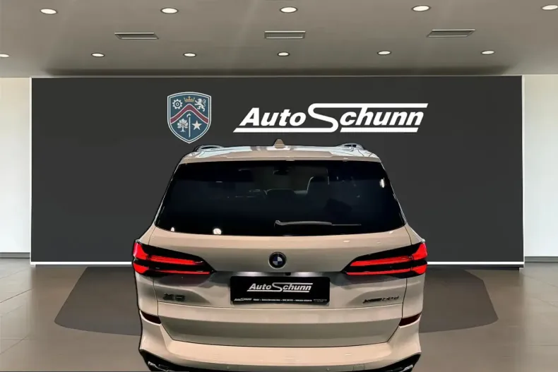 BMW X5 (Seria X) din 2025 cu 28.600 km - oferta BMW222989 - foto 6