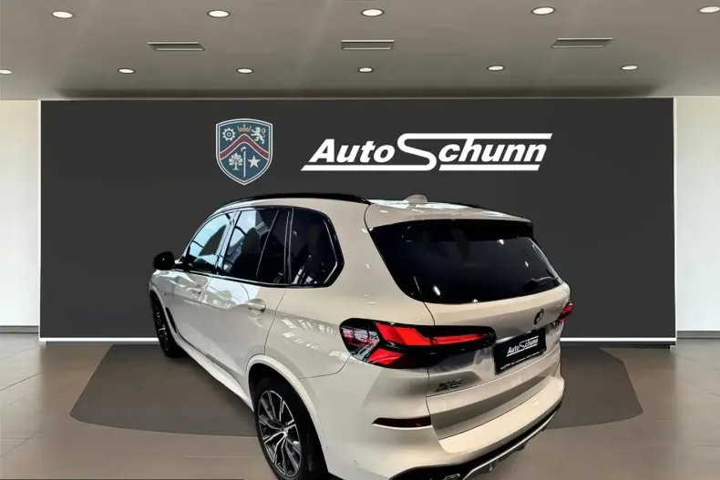 BMW X5 (Seria X) din 2025 cu 28.600 km - oferta BMW222989 - foto 7