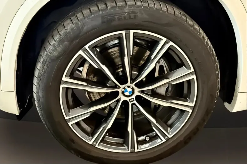 BMW X5 (Seria X) din 2025 cu 28.600 km - oferta BMW222989 - foto 9