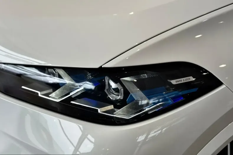 BMW X5 (Seria X) din 2025 cu 28.600 km - oferta BMW222989 - foto 10