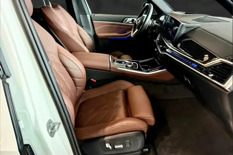 BMW X5 (Seria X) din 2025 cu 28.600 km - oferta BMW222989 - foto 18