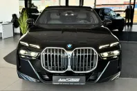 BMW 740d (Seria 7) din 2025 cu 27.480 km - oferta BMW222990 - foto 2