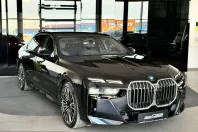BMW 740d (Seria 7) din 2025 cu 27.480 km - oferta BMW222990 - foto 3