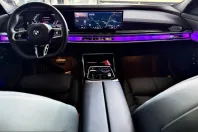 BMW 740d (Seria 7) din 2025 cu 27.480 km - oferta BMW222990 - foto 15