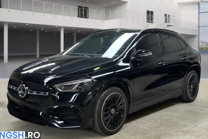 Mercedes-Benz GL 320 (Clasa GL) din 2023 cu 45.261 km - oferta MER222992 - foto 1