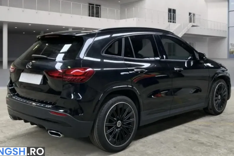 Mercedes-Benz GL 320 (Clasa GL) din 2023 cu 45.261 km - oferta MER222992 - foto 2