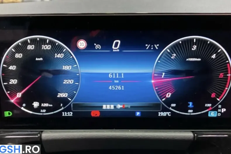Mercedes-Benz GL 320 (Clasa GL) din 2023 cu 45.261 km - oferta MER222992 - foto 4