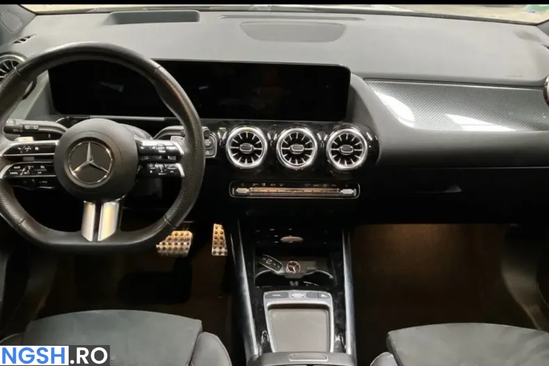 Mercedes-Benz GL 320 (Clasa GL) din 2023 cu 45.261 km - oferta MER222992 - foto 6