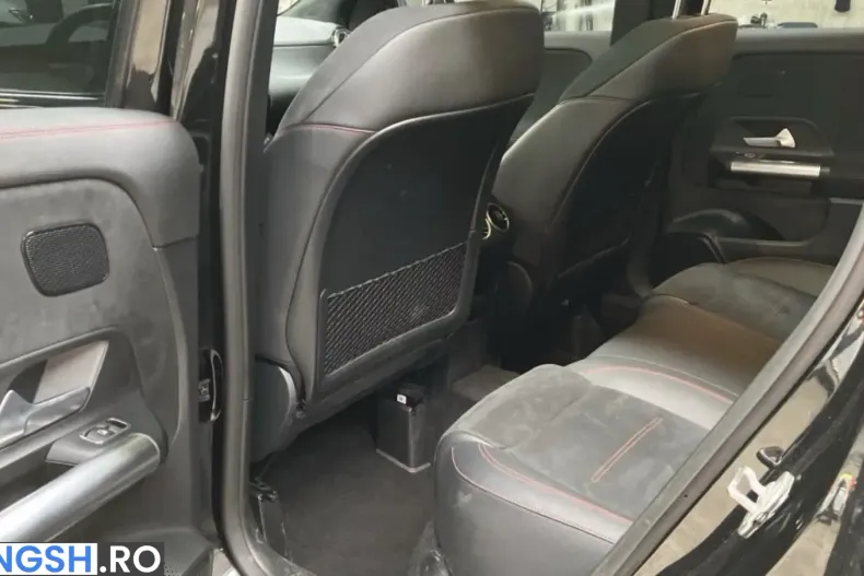 Mercedes-Benz GL 320 (Clasa GL) din 2023 cu 45.261 km - oferta MER222992 - foto 7
